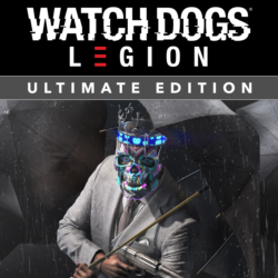 Watch Dogs®: Legion Ultimate Edition | XBOX | На любой аккаунт