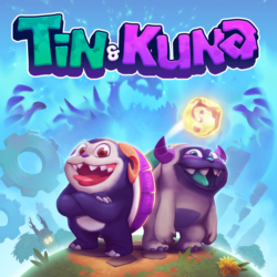 Tin & Kuna | XBOX | На любой аккаунт