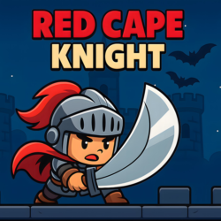 Red Cape Knight | XBOX | На любой аккаунт