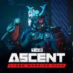Cyber Warrior Pack | XBOX PC | На любой аккаунт