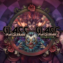 Glass Masquerade Double Pack | XBOX | На любой аккаунт