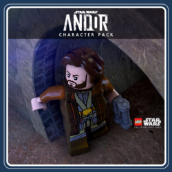 LEGO® Star Wars™: The Skywalker Saga Andor Character Pack | XBOX PC | На любой аккаун