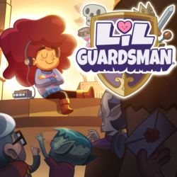 Lil' Guardsman | XBOX | На любой аккаунт