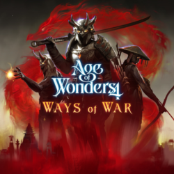 Age of Wonders 4: Ways of War | XBOX | На любой аккаунт