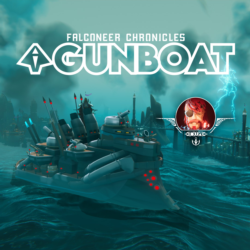 Bulwark: Falconeer Chronicles GunBoat DLC | XBOX PC | На любой аккаунт