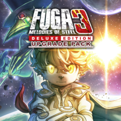 Fuga: Melodies of Steel 3 - Deluxe Edition Upgrade Pack | XBOX PC | На любой аккаунт