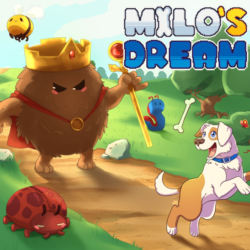 Milo's Dream | XBOX | На любой аккаунт