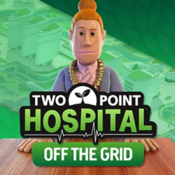 Two Point Hospital: Off the Grid | XBOX | На любой аккаунт