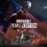 PAYDAY 3: Year 1 Edition | XBOX PC | На любой аккаунт