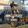 Dying Light – 5th Anniversary Bundle | XBOX | На любой аккаунт
