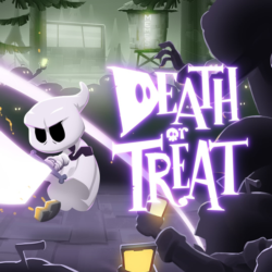 Death or Treat | XBOX | На любой аккаунт