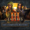 Age of Empires III: Definitive Edition - The Complete History | PC | На любой аккаунт