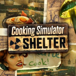 Cooking Simulator: Shelter | XBOX | На любой аккаунт