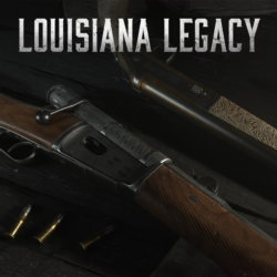 Hunt: Showdown 1896 - Louisiana Legacy | PC | На любой аккаунт
