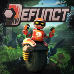 Defunct | XBOX PC | На любой аккаунт