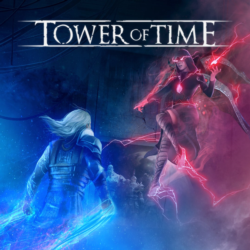 Tower of time | XBOX | На любой аккаунт