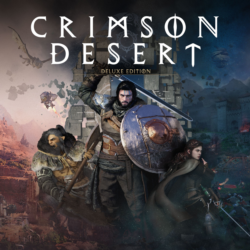 Crimson Desert Deluxe Edition | XBOX PC | На любой аккаунт