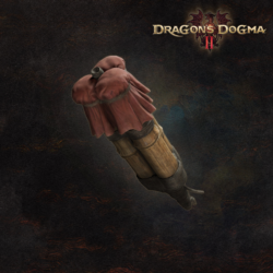 Dragon's Dogma 2: Harpysnare Smoke Beacons - Harpy Lure Item | XBOX | На любой аккаун