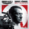 Sniper Elite 5: Target Fuhrer - Wolf Mountain | XBOX PC | На любой аккаунт