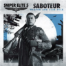 Sniper Elite 5: Saboteur Weapon and Skin Pack | XBOX PC | На любой аккаунт