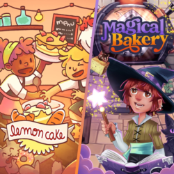 Bakery Bundle - Lemon Cake   Magical Bakery | XBOX | На любой аккаунт
