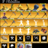 FN OG STW Deluxe Edition (ВСЕ ПЛАТФОРМЫ) | 107 скинов (21 платный) | Полный доступ