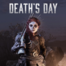 Hunt: Showdown 1896 - Death&acute;s Day | XBOX | На любой аккаунт