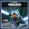 LEGO® Star Wars™: The Mandalorian Season 2 Character Pack | XBOX PC | На любой аккаун