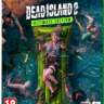 DEAD ISLAND 2 ULTIMATE EDITION XBOX ONE / X|S  КЛЮЧ USA ЛИЦЕНЗИЯ