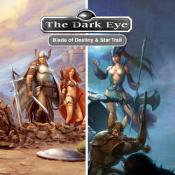 The Dark Eye Bundle | XBOX | На любой аккаунт