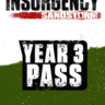 Insurgency: Sandstorm - Year 3 Pass | XBOX PC | На любой аккаунт