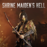 Hunt: Showdown 1896 - Shrine Maiden&acute;s Hell | PC | На любой аккаунт