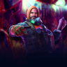 Call of Duty®: Modern Warfare® II - Graffiti Tactical: Pro Pack | XBOX PC | На любой