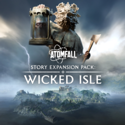 Atomfall: Story Expansion Pack Wicked Isle | XBOX PC | На любой аккаунт