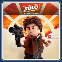 LEGO® Star Wars™: Solo: A Star Wars Story Character Pack | XBOX PC | На любой аккаунт