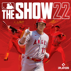 MLB® The Show™ 22 Xbox One | XBOX | На любой аккаунт