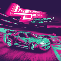 Inertial Drift - Twilight Rivals Pack | XBOX | На любой аккаунт