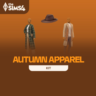 The Sims™ 4 Autumn Apparel Kit | XBOX | На любой аккаунт