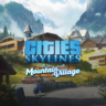 Cities: Skylines - Content Creator Pack: Mountain Village | XBOX | На любой аккаунт