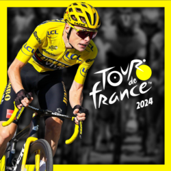 Tour de France 2024 | XBOX | На любой аккаунт