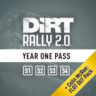 DiRT Rally 2.0 Year One Pass | XBOX | На любой аккаунт