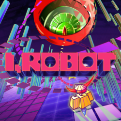 I, Robot | XBOX | На любой аккаунт