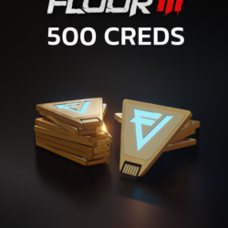 Killing Floor 3 - 500 Creds Pack | XBOX | На любой аккаунт