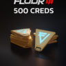 Killing Floor 3 - 500 Creds Pack | XBOX | На любой аккаунт