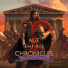 Age of Empires II: DE - Chronicles: Battle for Greece | XBOX PC | На любой аккаунт
