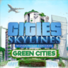 Cities: Skylines - Green Cities | PC | На любой аккаунт