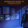 Age of Empires II: Definitive Edition – Barbarossa’s Barrel of Pickled Goods Animated