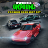Need for Speed™ Unbound - Porsche 959 S ‘87 Set | XBOX | На любой аккаунт