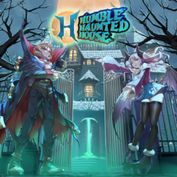 Humble Haunted House | XBOX | На любой аккаунт