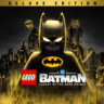 LEGO® Batman™: Legacy of the Dark Knight Deluxe Edition | XBOX | На любой аккаунт